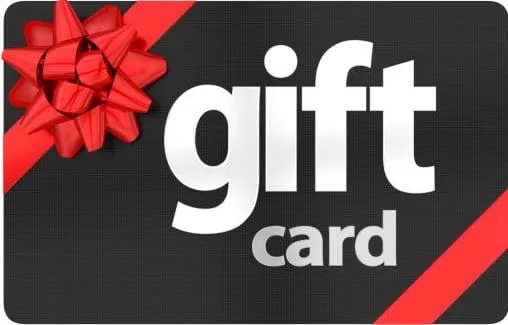 Gift Card Al Motto